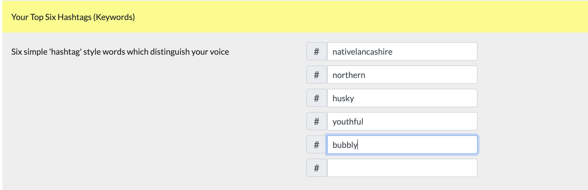 Sign in as normal and head to your profile page. Click ‘Admin mode’, then click on 'Booking Preferences'.